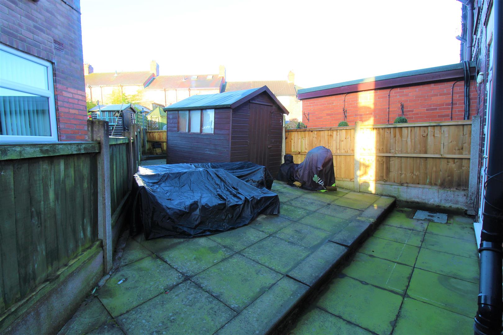 Cromer Road, Northwood, Stoke-On-Trent